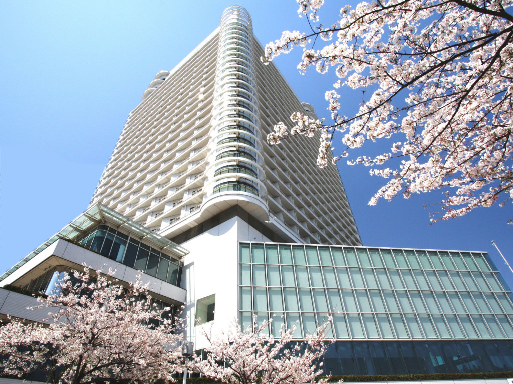 The Yokohama Bay Hotel Tokyu image