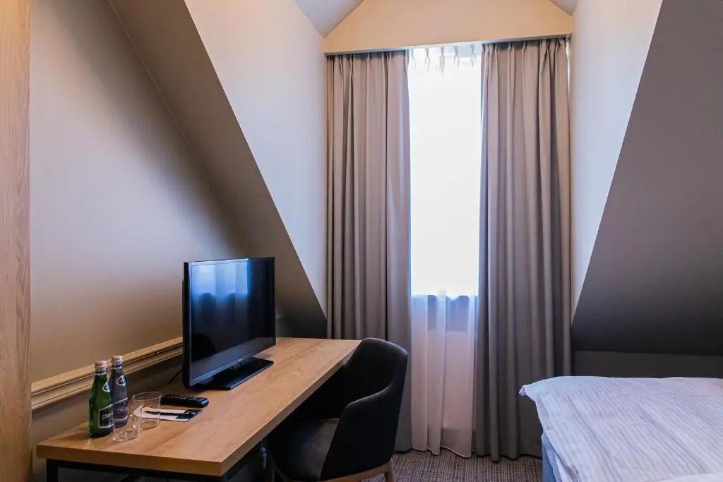 Hotel Wodnik - Chambres