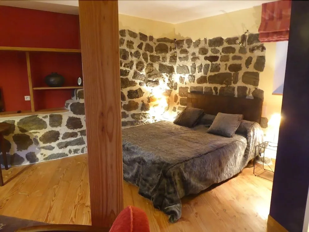 Voir la photo 3 — Chambre d'Hotes du Tapissier