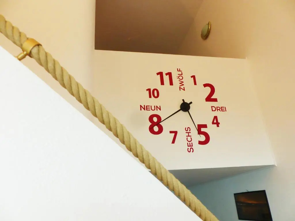 3 Bedrooms Duplex Apartment