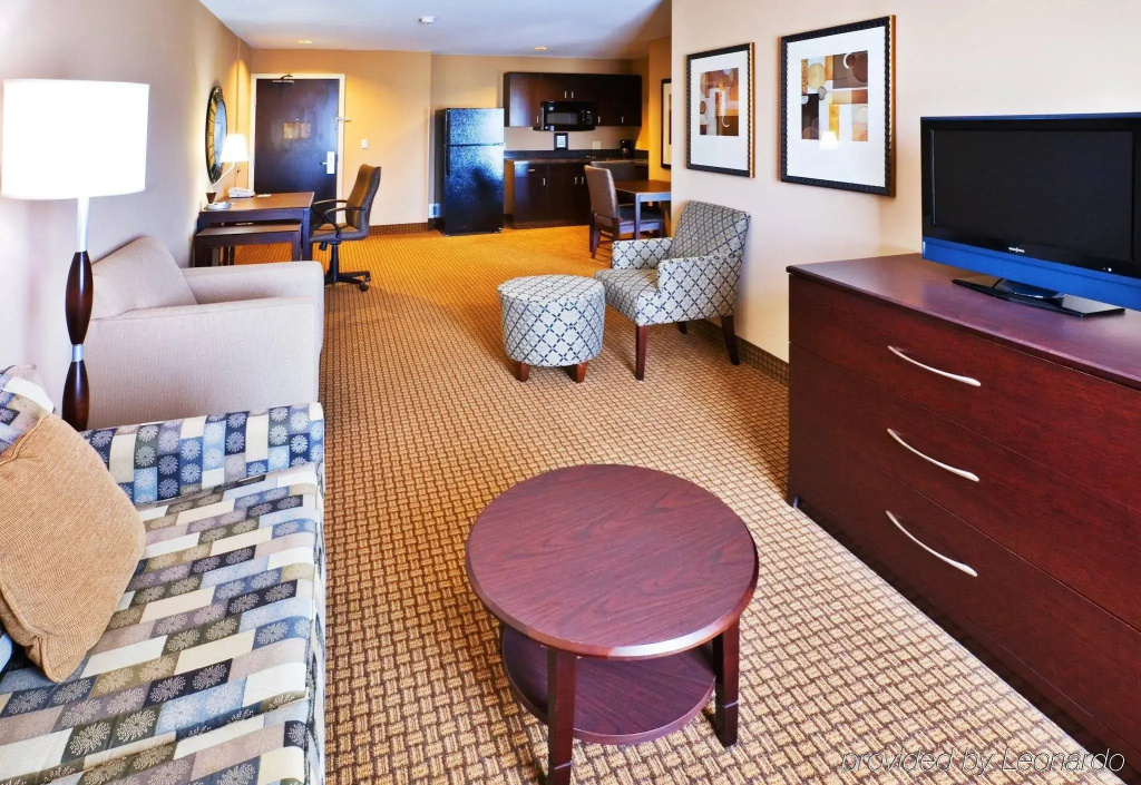 SpringHill Suites by Marriott Denton - Général