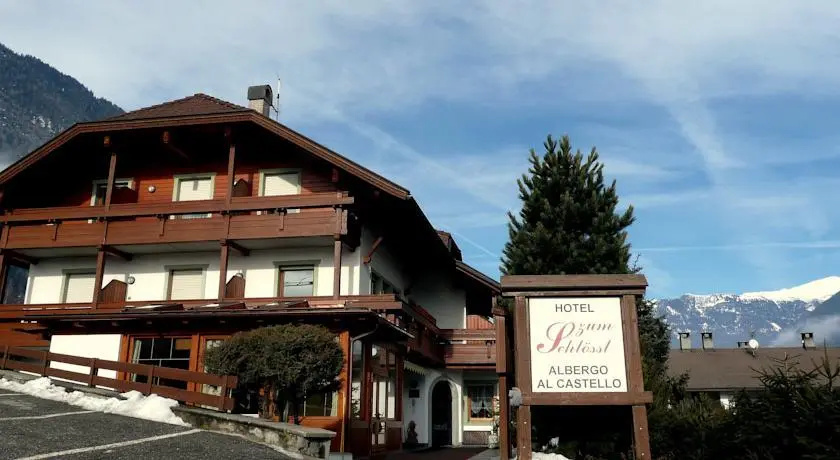 Hotel zum Schlössl