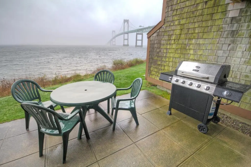Wyndham Newport Overlook - Chambres