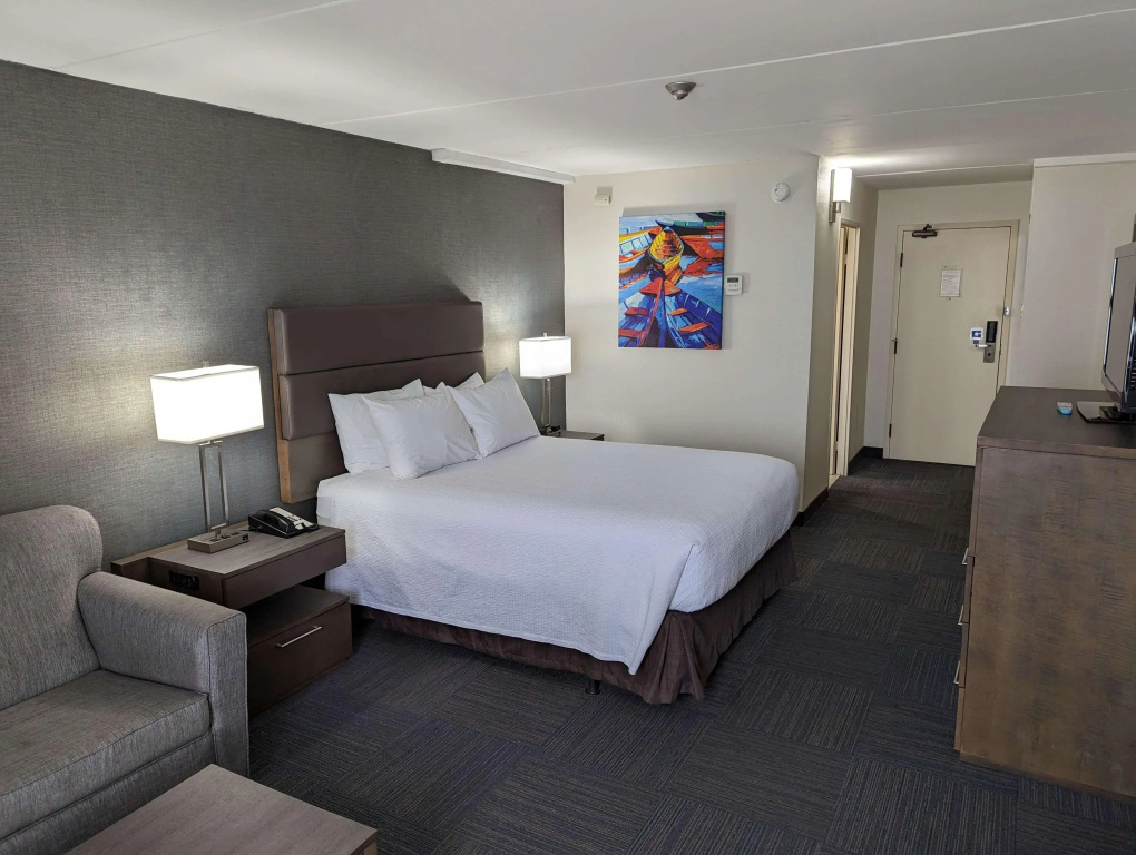 Best Western Plus Toronto Airport Hotel - Général