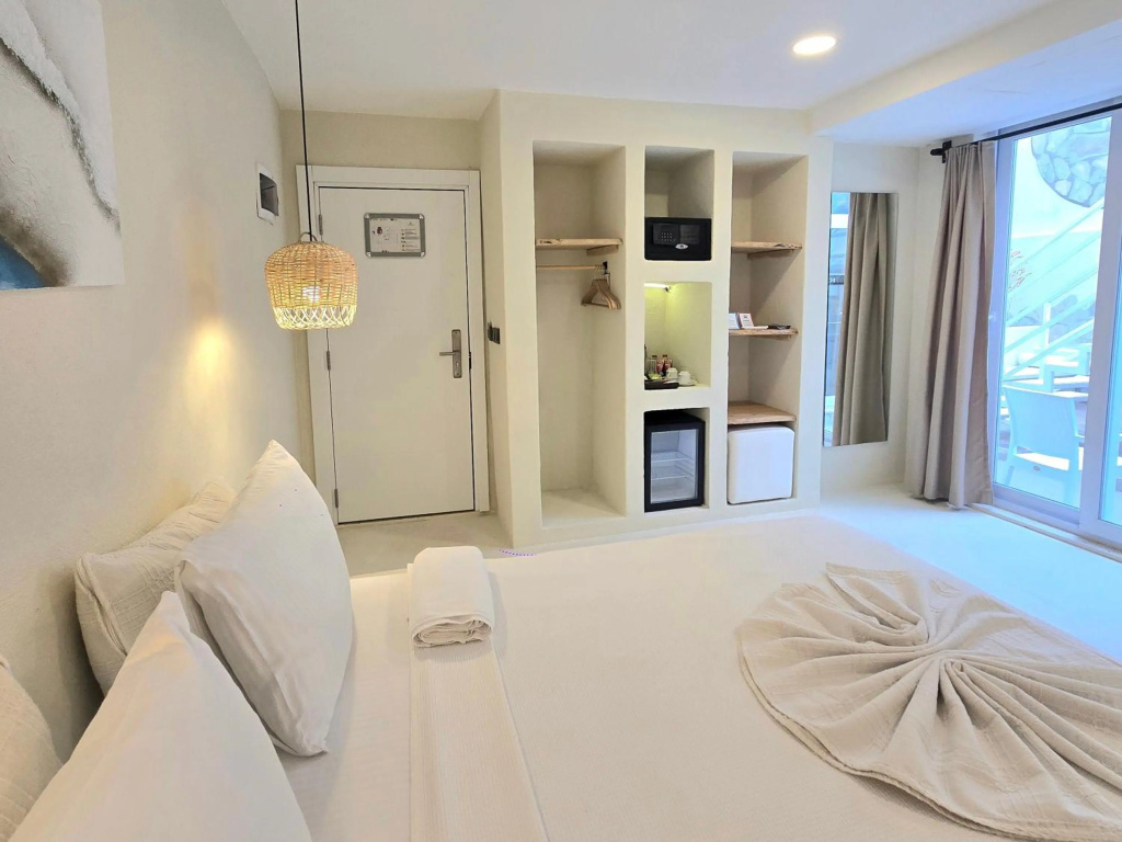 Doc's Hotel Kemer — 4