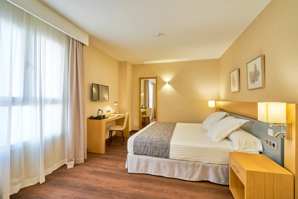 Hotel Guadalmedina - Général