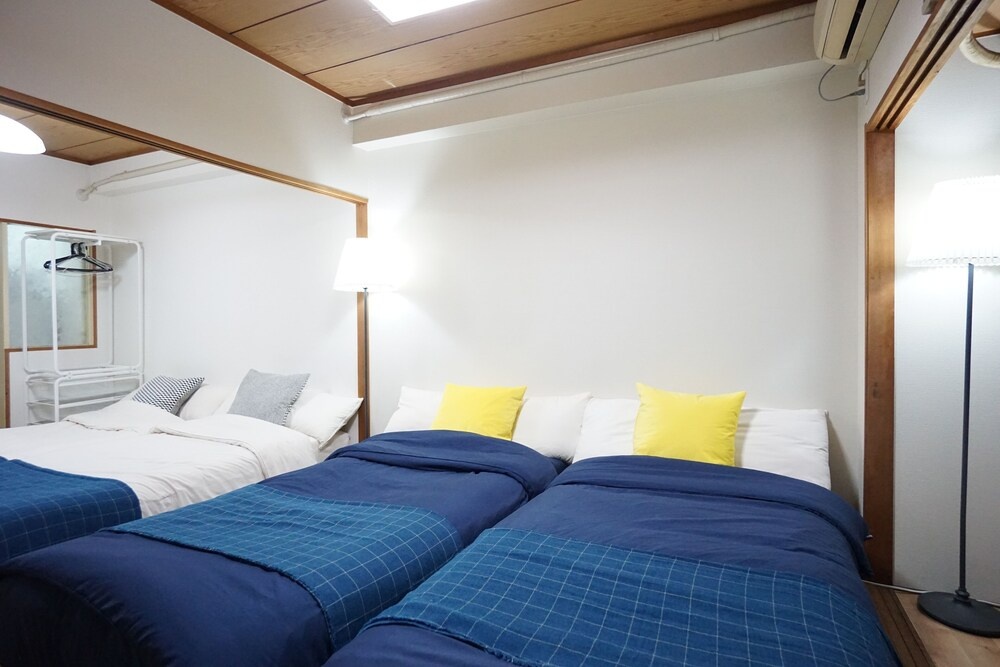 Terry's Apartment Namba South II 사진 20