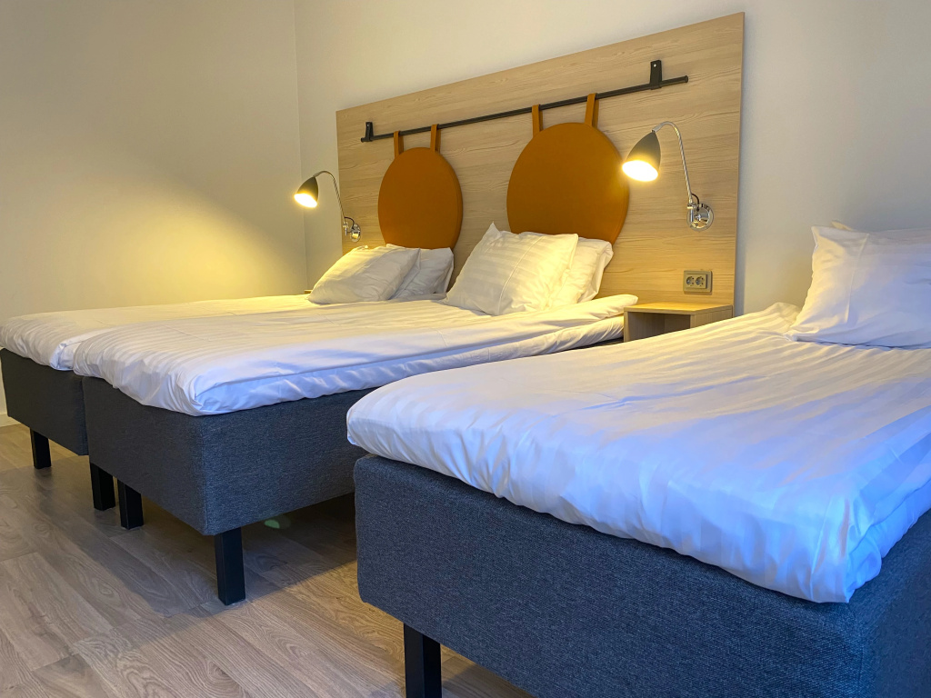 Hotel photo 12