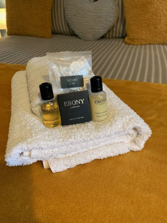 Comfort room