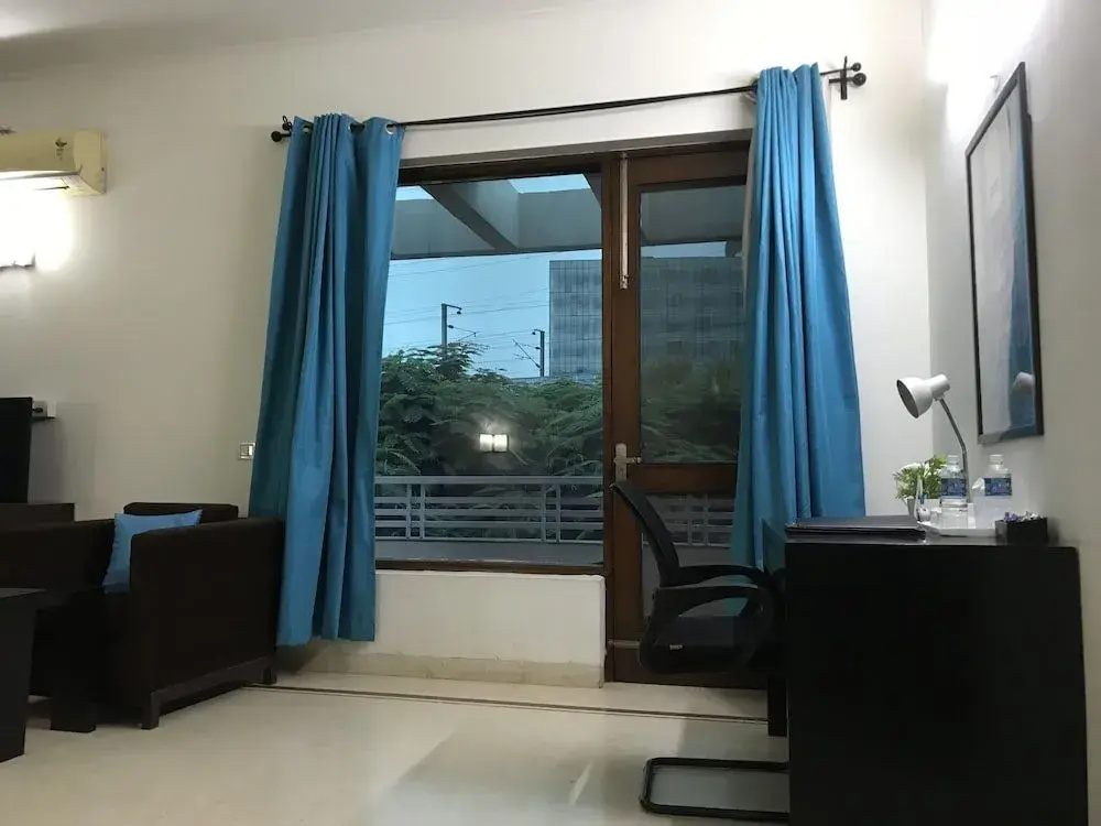 Hotel photo 18