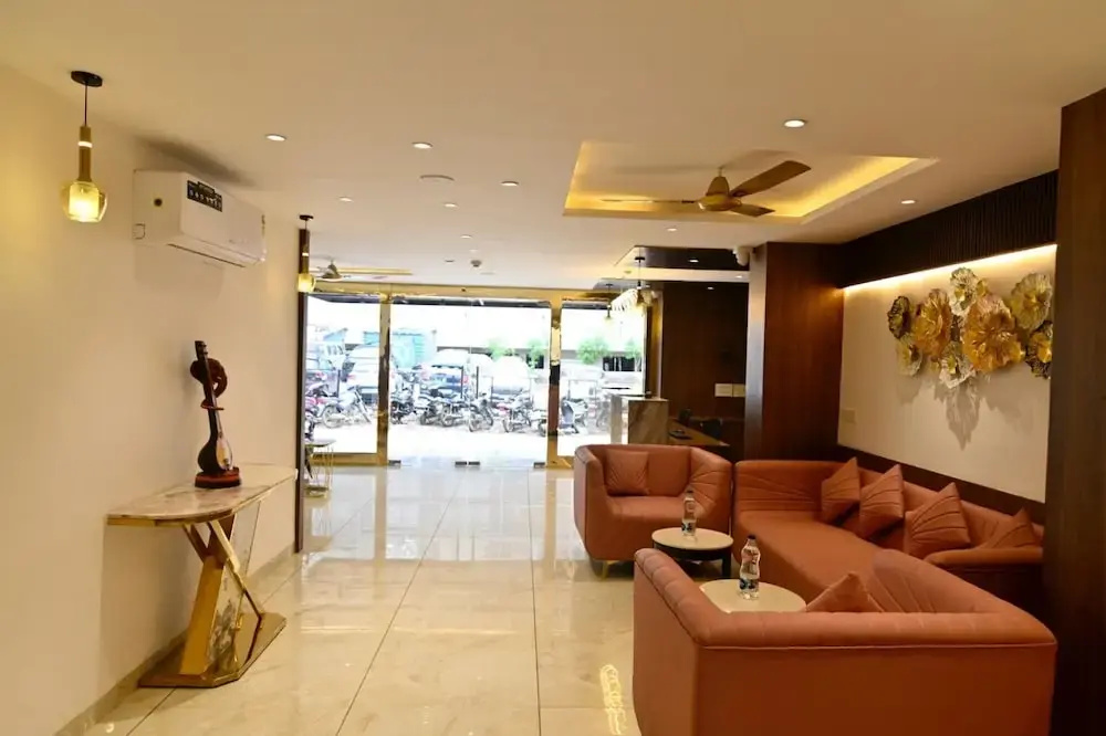 Hotel photo 4