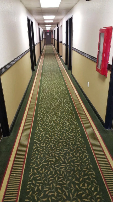 Gurnee Motel - фото 14