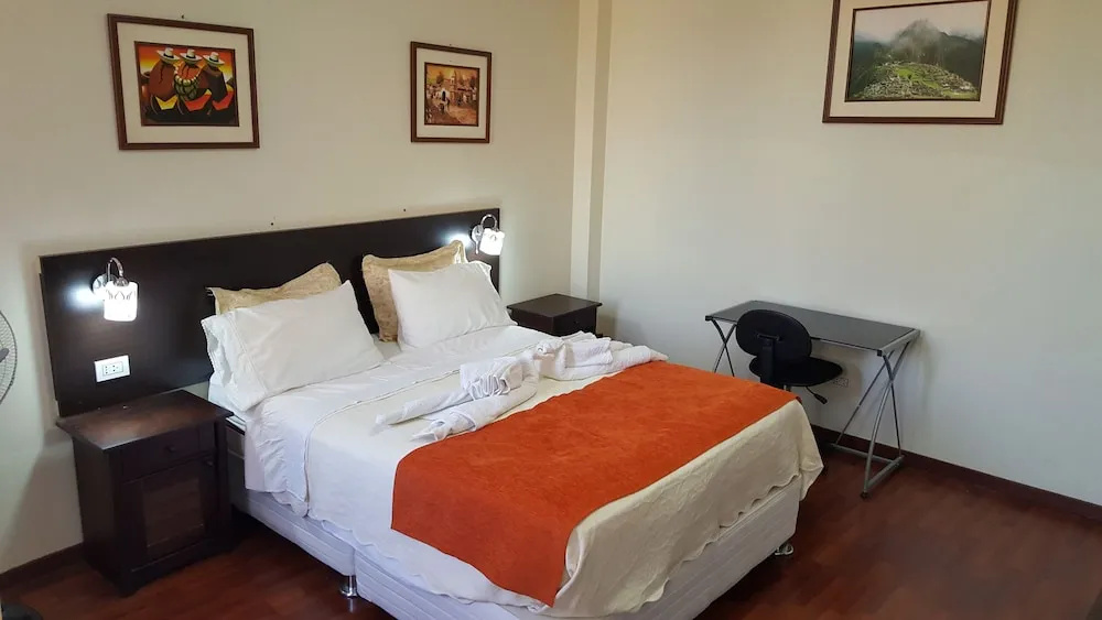 Hotel photo 5