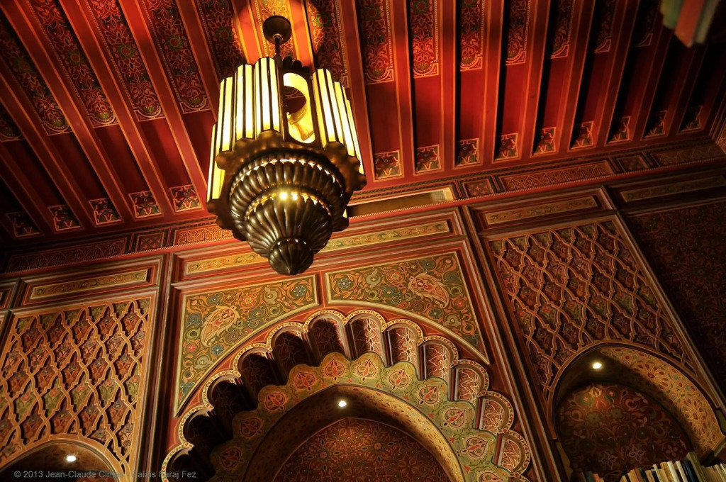 Palais Faraj Suites & Spa - фото 46