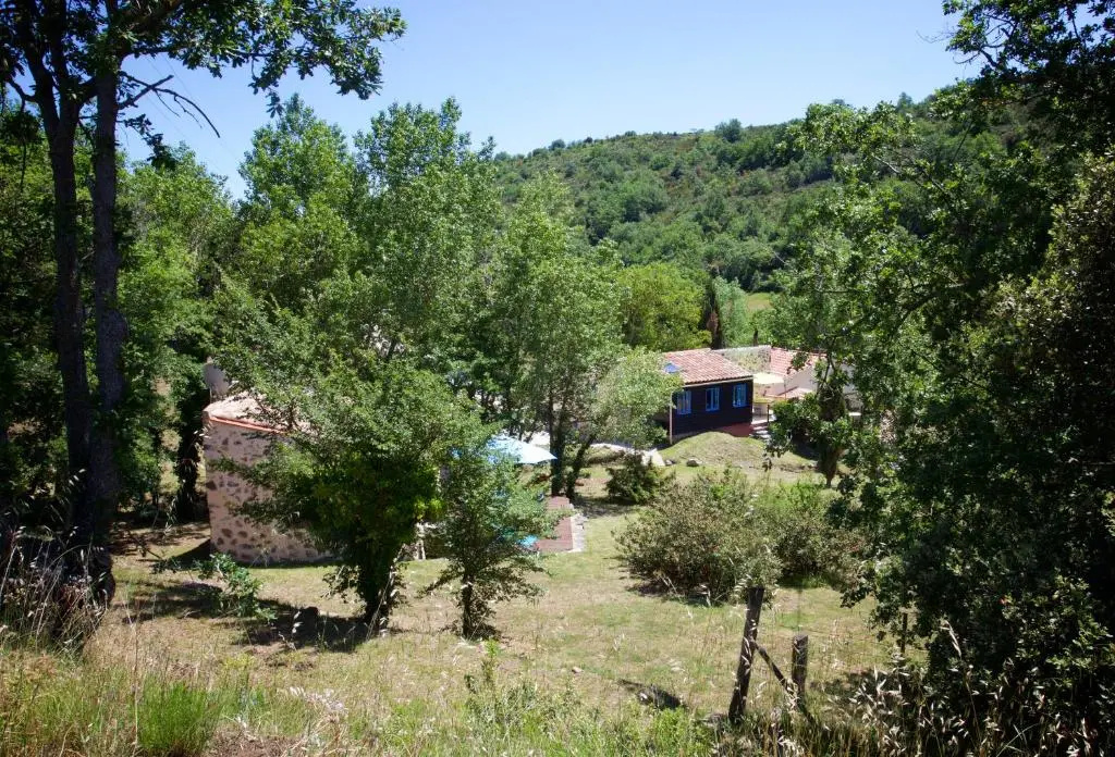 Moulin de Perle - Chambres