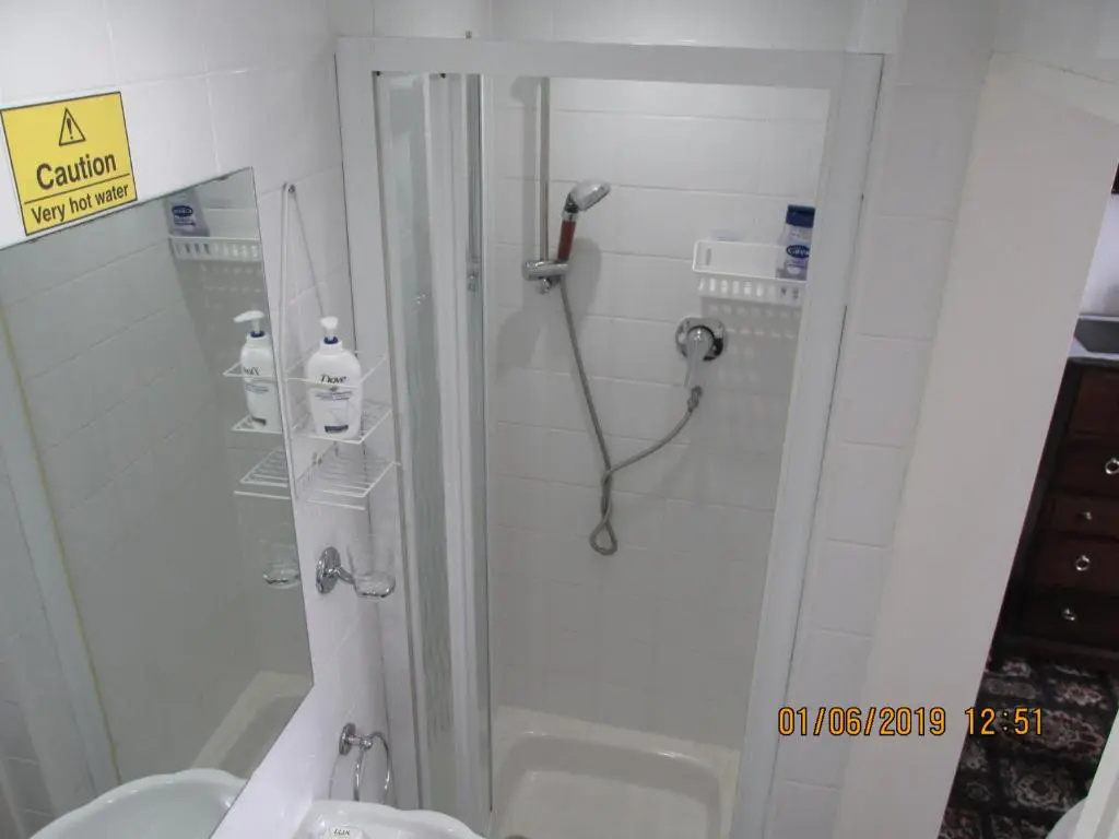 Valdene Hotel - Chambres
