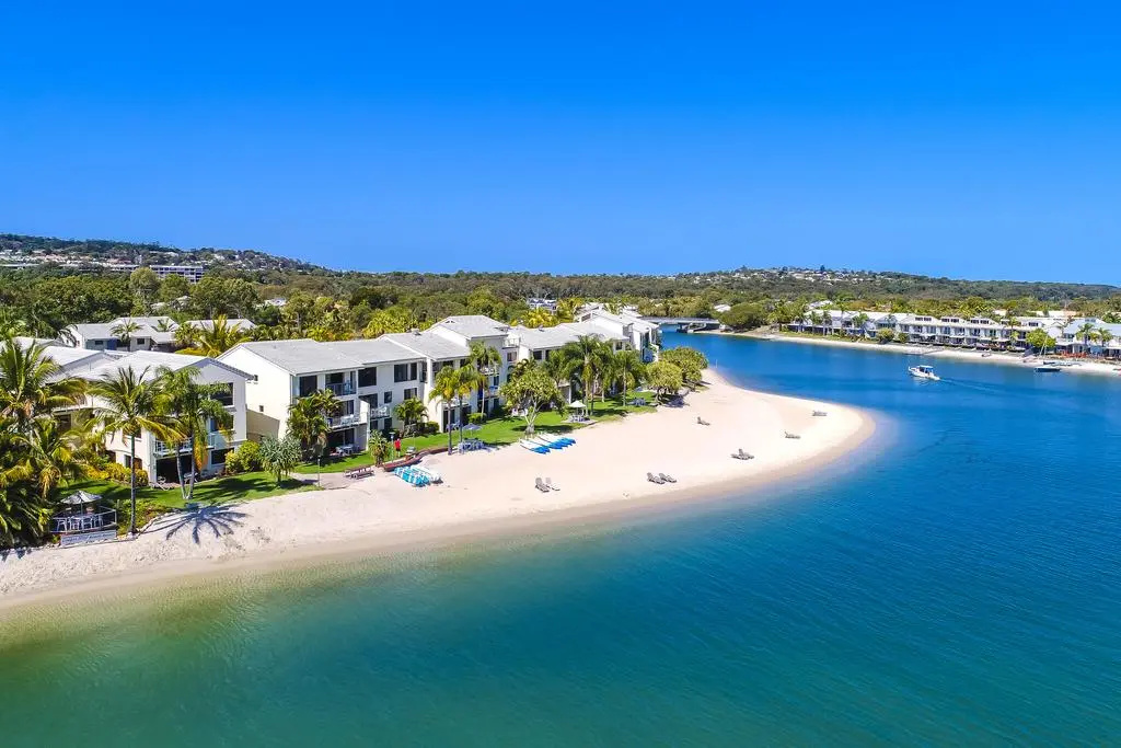 Culgoa Point Beach Resort - Général
