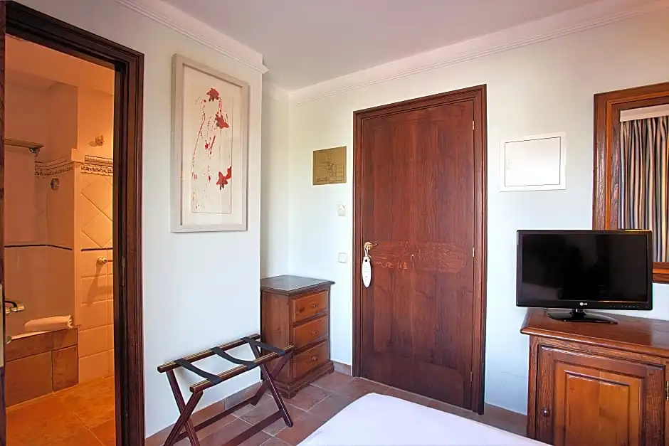 Hotel Cala Sant Vicenç - Adults Only + 16 - Chambres
