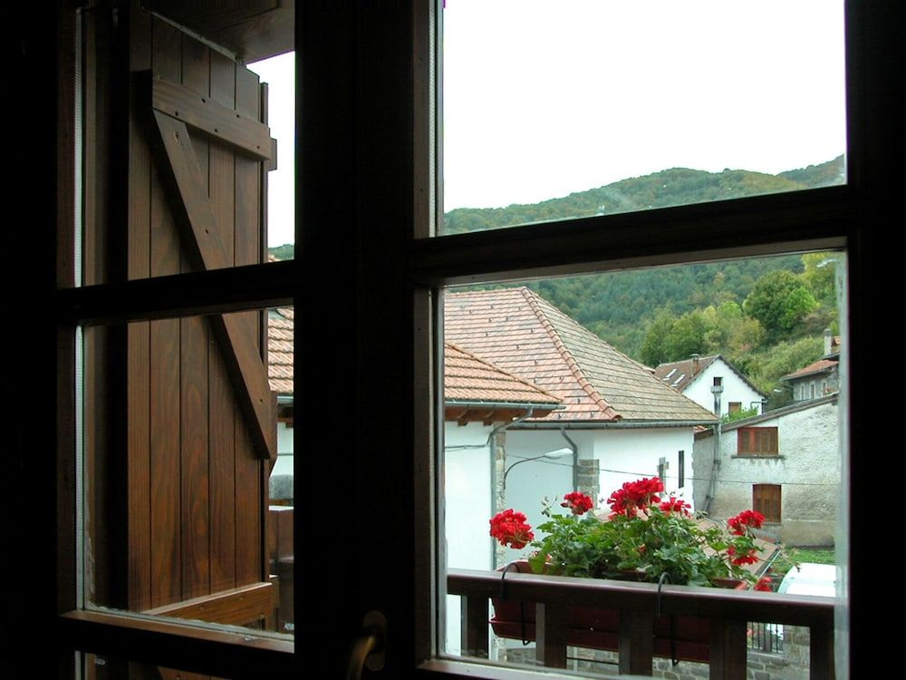 Balcony & Terrace