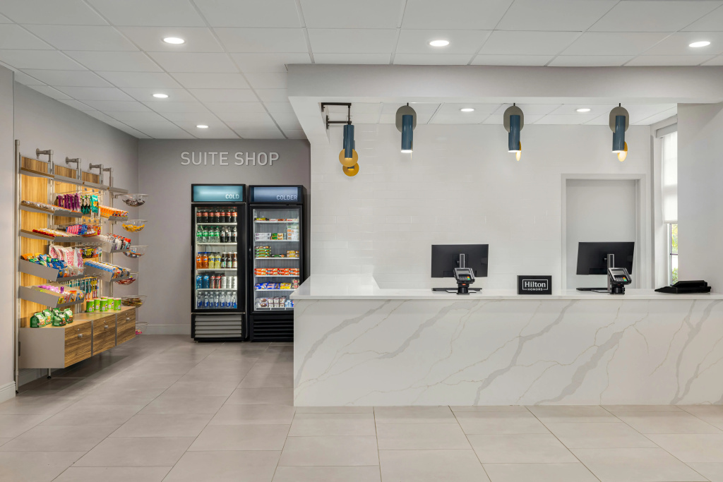 Homewood Suites Slidell - Général