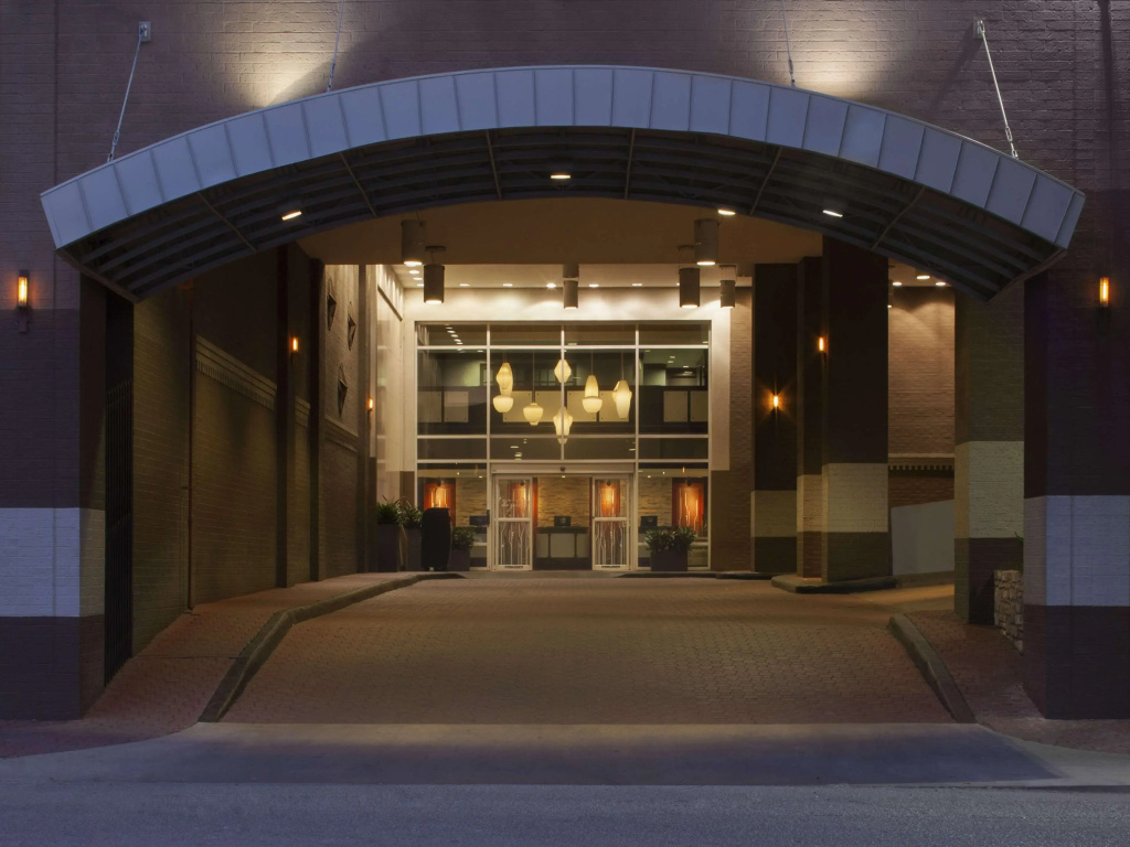 Hilton Garden Inn Austin Downtown - Général