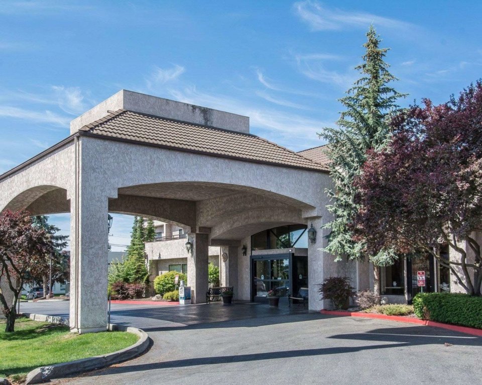 Fairfield Inn & Suites by Marriott Spokane Valley image