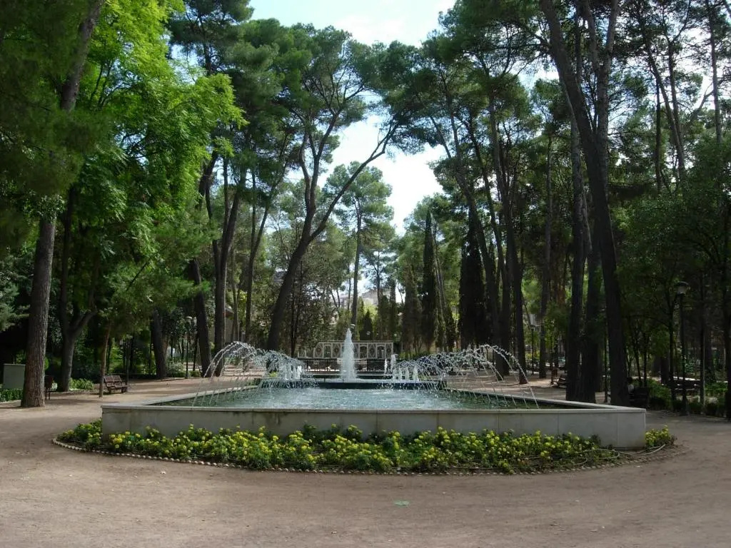 Hotel Sercotel Los Llanos - Chambres