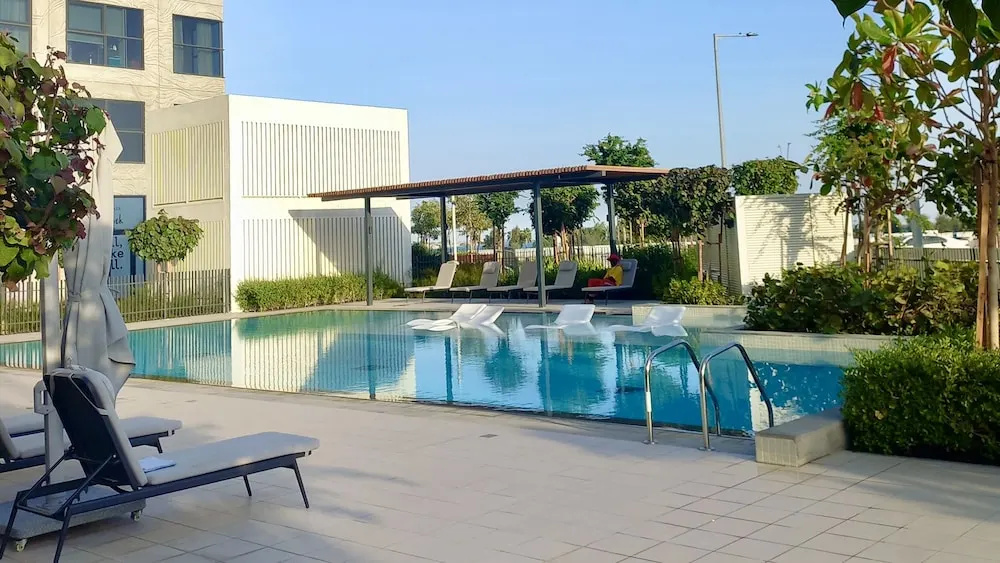 Maison Privee - Modern & Panoramic Sea View Apt on Al Reem Island