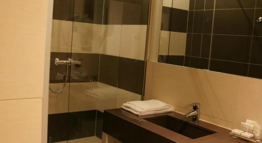 Hotel Locanda Grego - Général