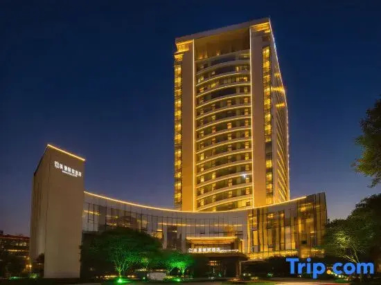 MEHOOD LESTIE Hotel (Kunming Xishan District Government Biji Park)