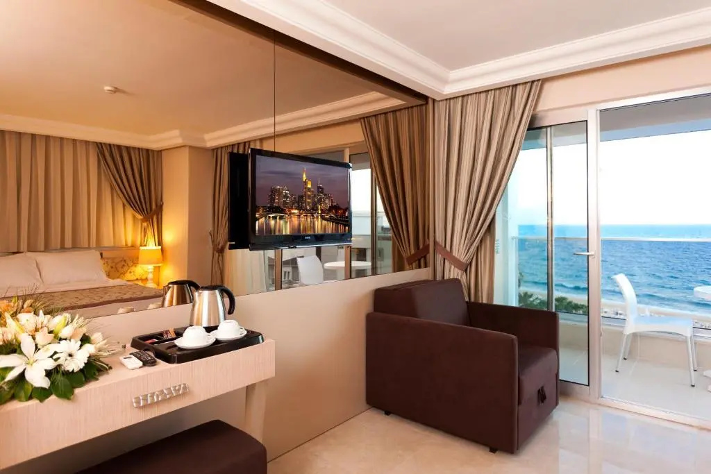 Xperia Saray Beach Hotel  - All Inclusive — фото 6