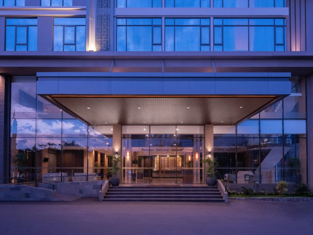 Hotel photo 37