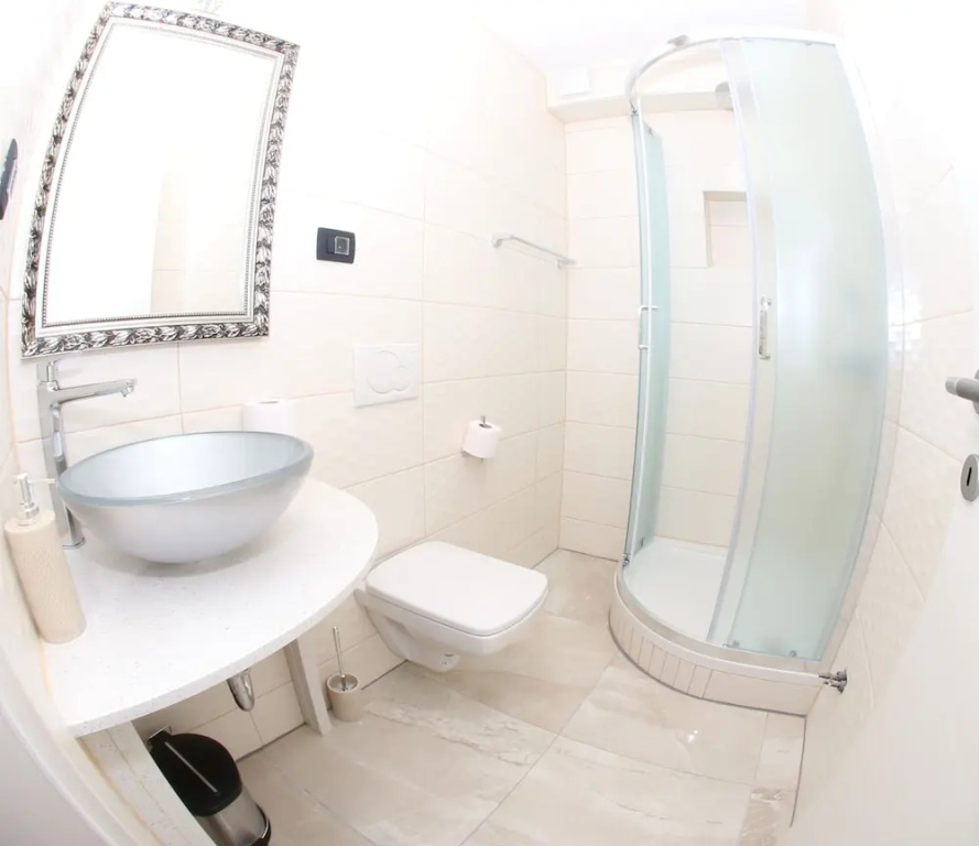 Classic Single room