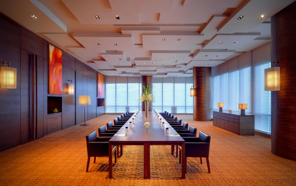Park Hyatt Guangzhou - Général