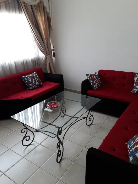 Cypa Hotel - Chambres