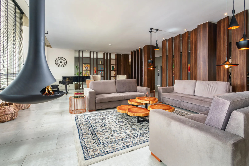 AP Maria Nova Lounge - Adults Friendly - Général