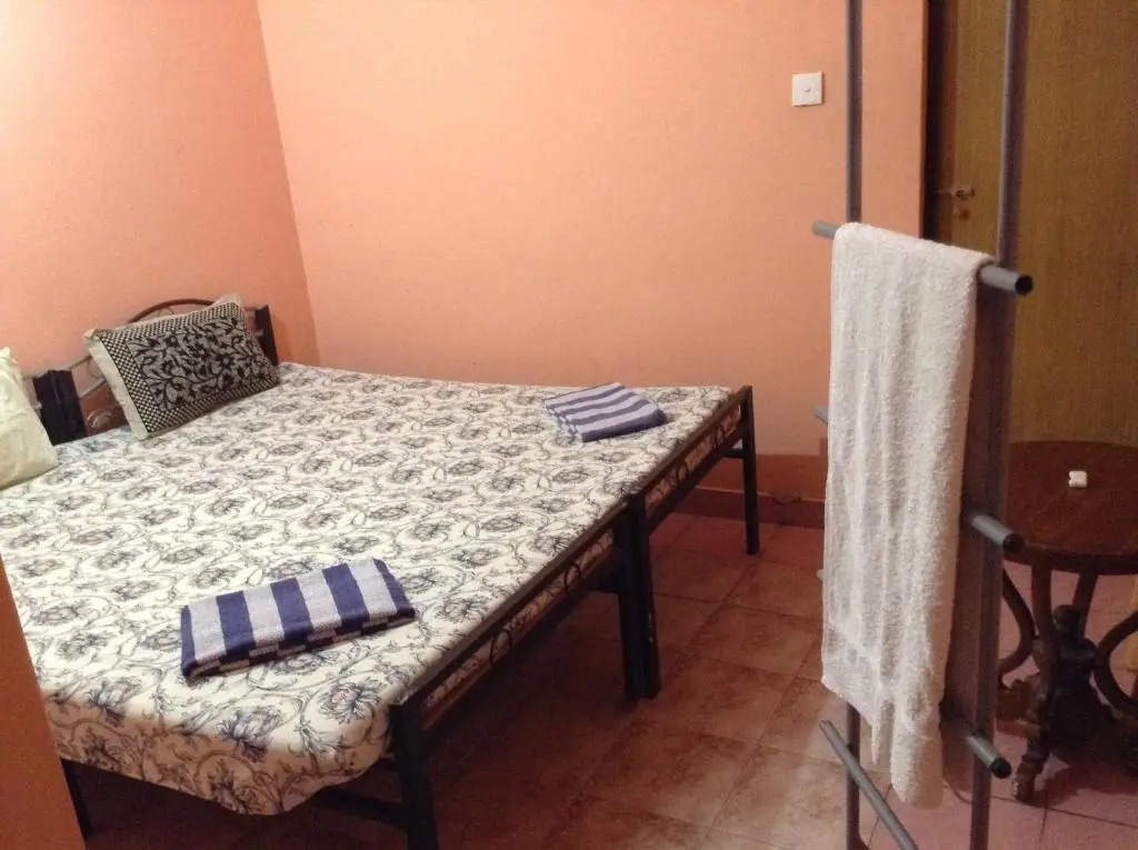 Sunshine Hotel & Hall - Chambres