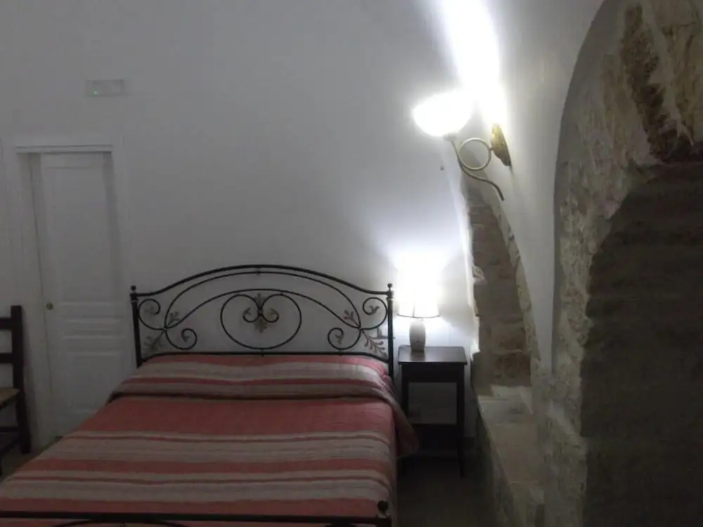 Masseria Ciavea - фото 2