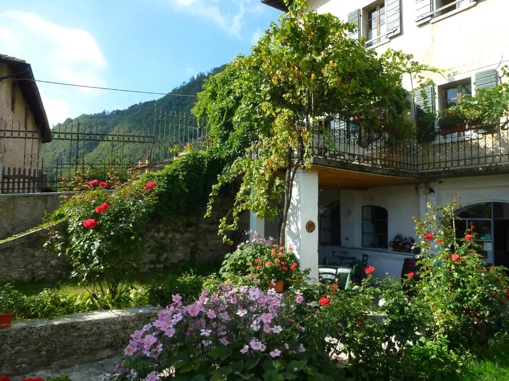 Agriturismo Al Lambic