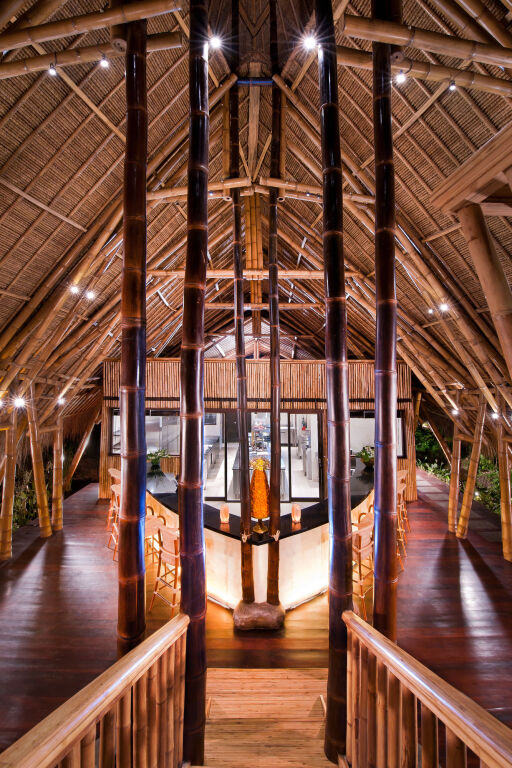 Fivelements Bali