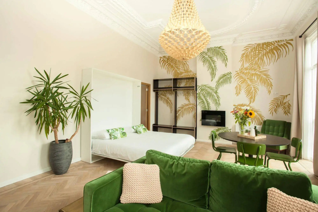 La Paulowna Boutique Hotel - Général