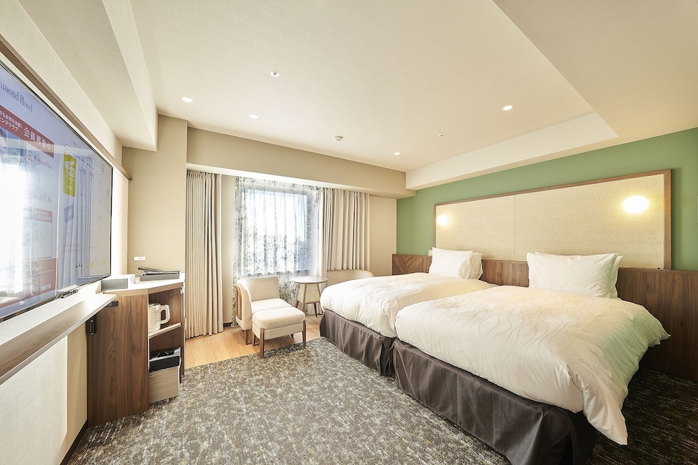 Keisei Richmond Hotel Tokyo Kinshicho 사진 8