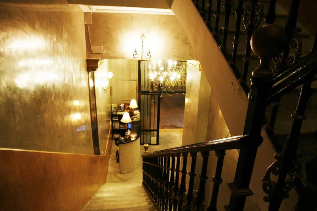 Hotel photo 6