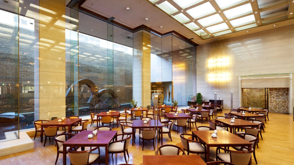 Hotel Grand Hill Ichigaya 사진 23