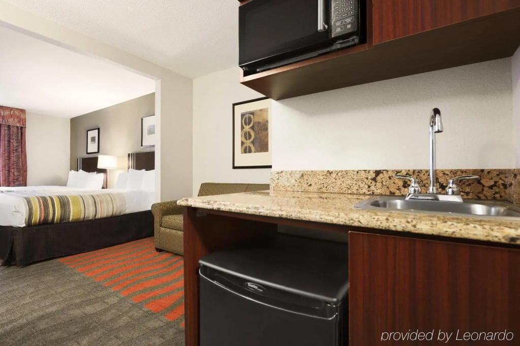 Country Inn & Suites by Radisson, Dearborn, MI - Général