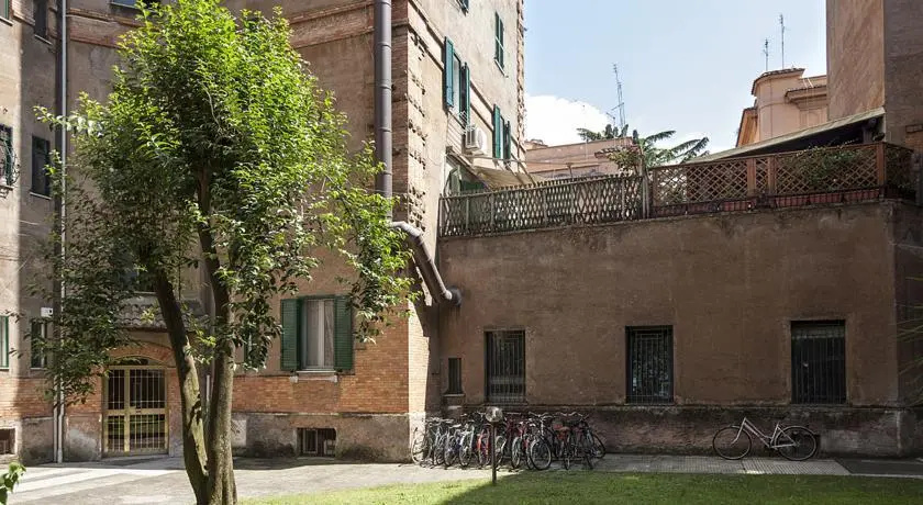 Dimora Del Papa