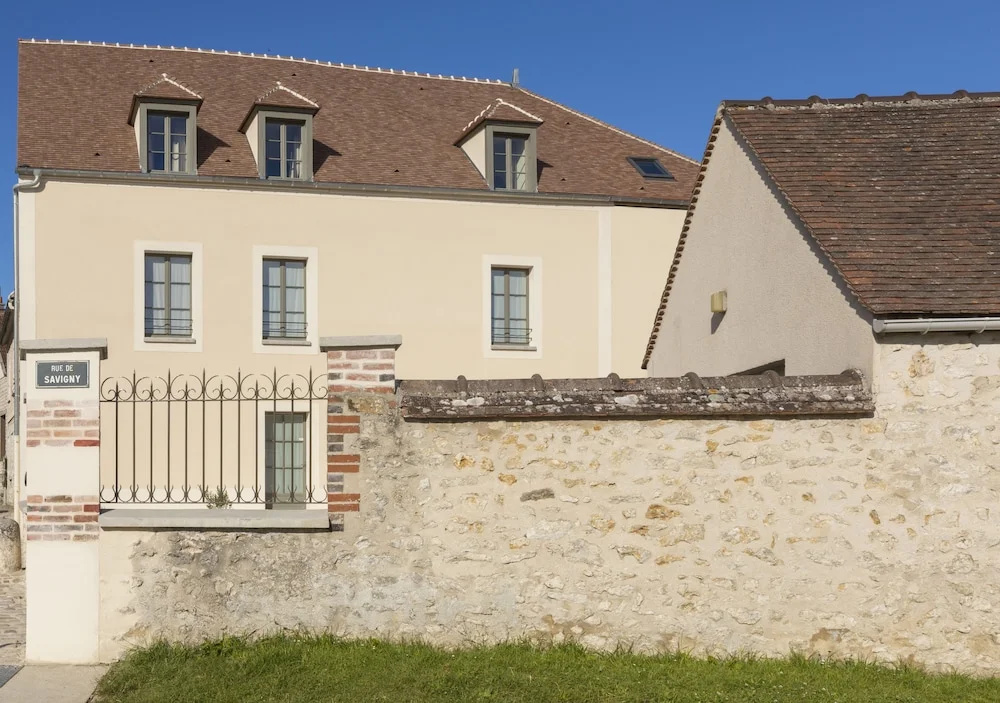 Voir la photo 1 — Demeure des Remparts