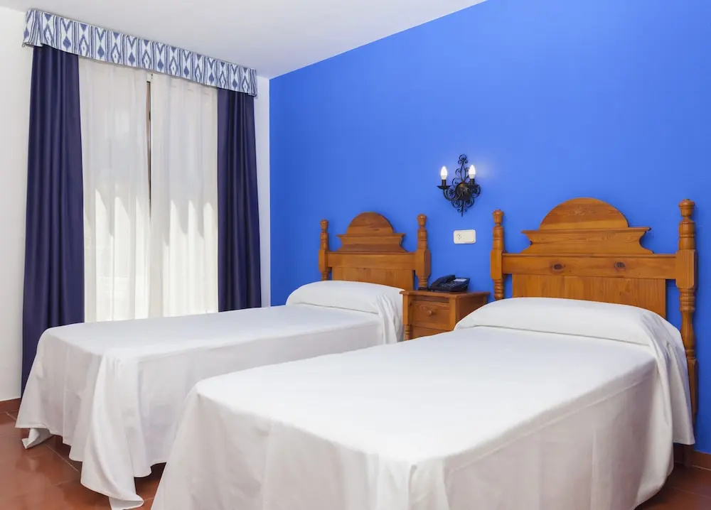 RVHotels Mar de Tossa - Chambres