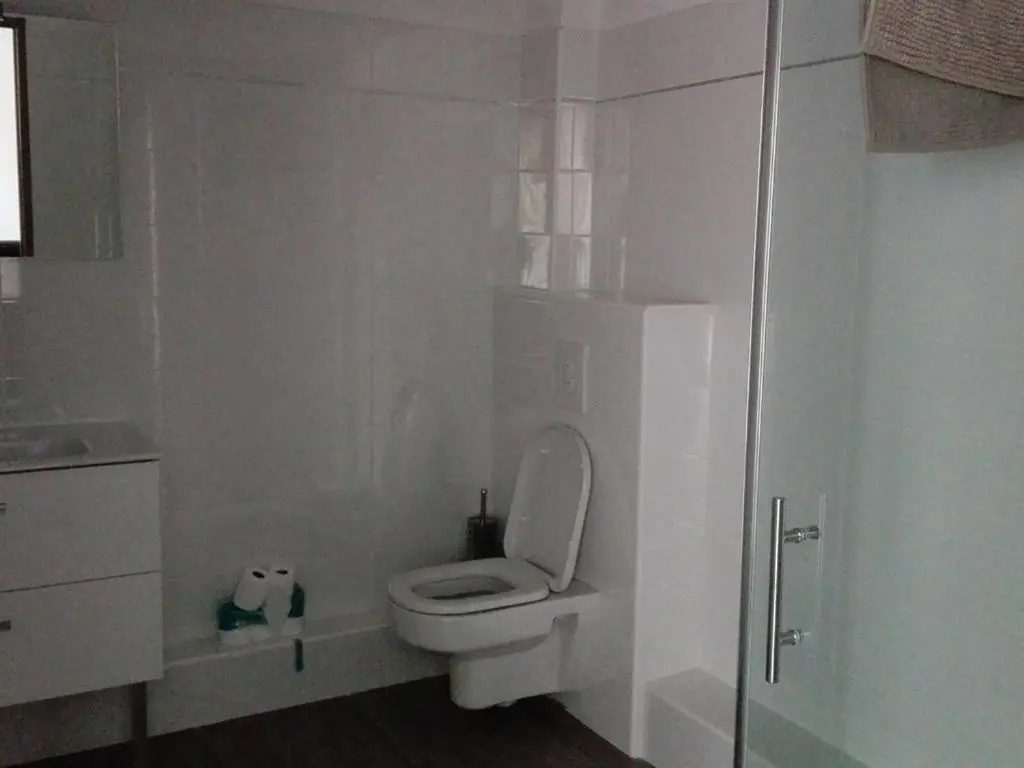 Residence Farenc - Chambres