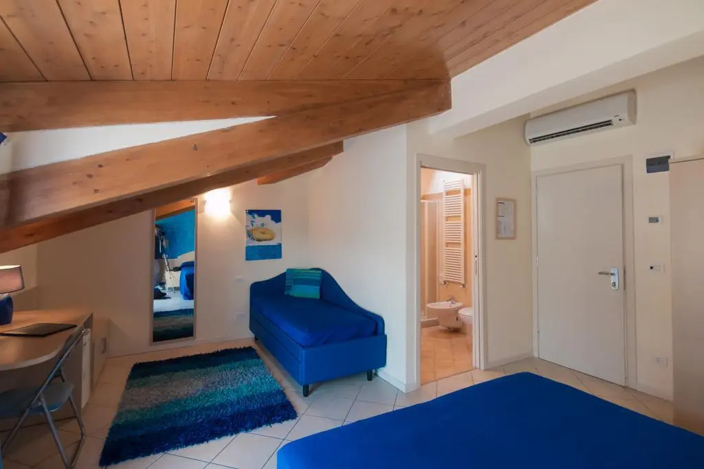 Hotel Balaton - Général
